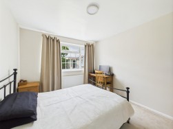 Hambleton Road, Norton, Malton