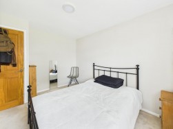 Hambleton Road, Norton, Malton