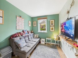 Hambleton Road, Norton, Malton