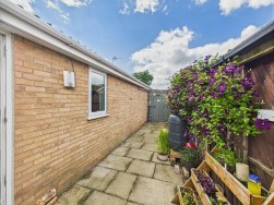 Hambleton Road, Norton, Malton