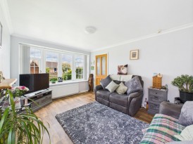 Hambleton Road, Norton, Malton