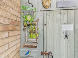 Hambleton Road, Norton, Malton