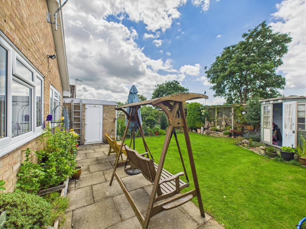 Hambleton Road, Norton, Malton