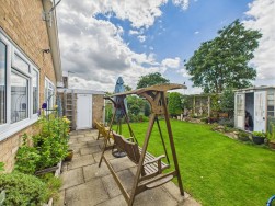 Hambleton Road, Norton, Malton
