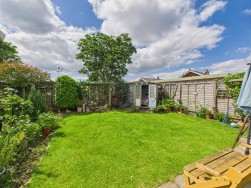 Hambleton Road, Norton, Malton
