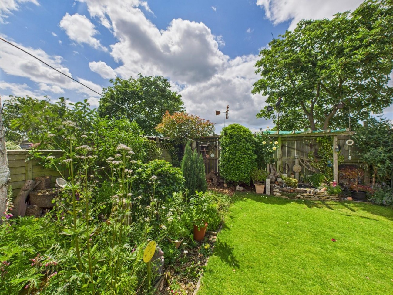 Hambleton Road, Norton, Malton