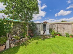 Hambleton Road, Norton, Malton