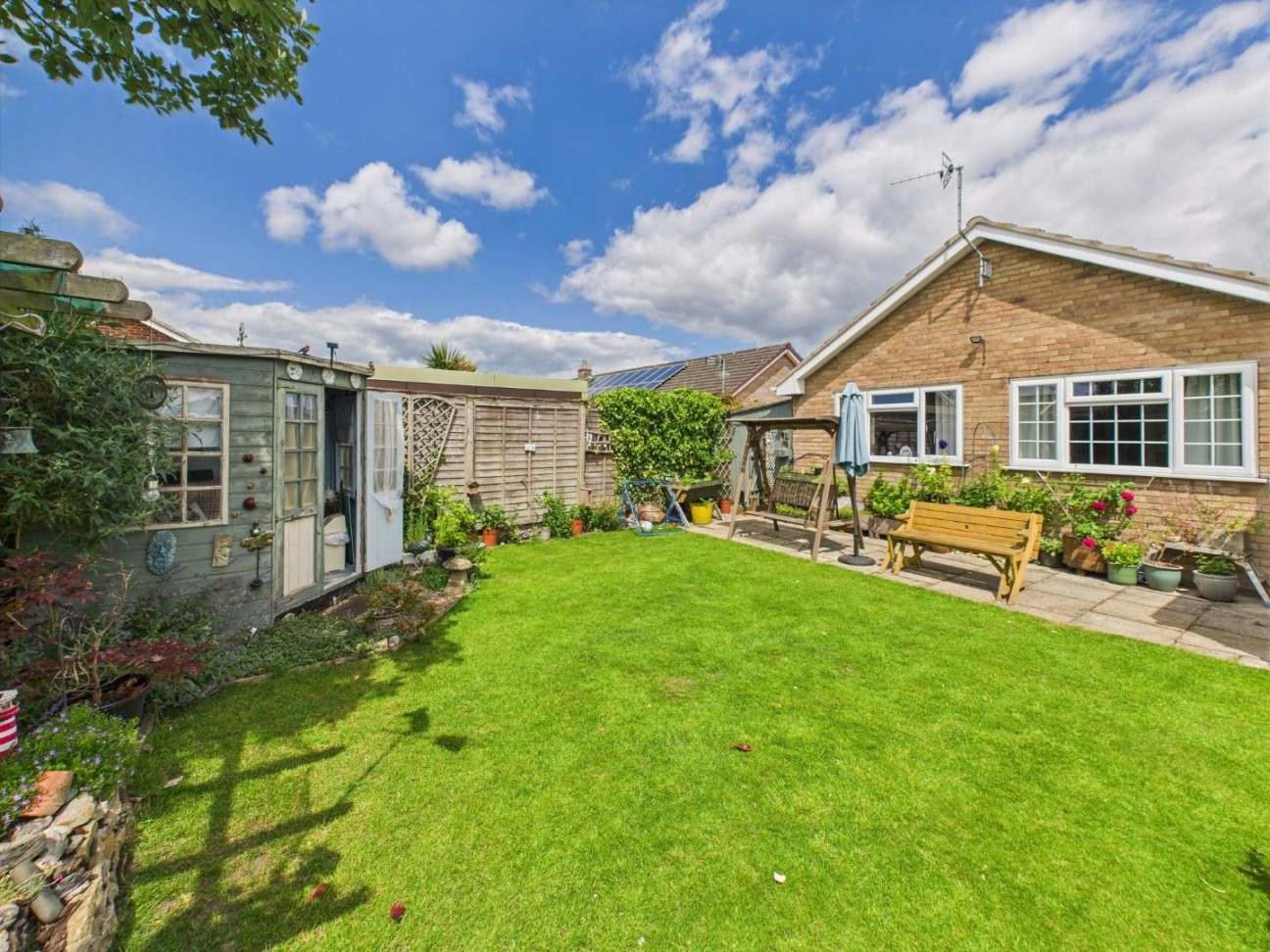 Hambleton Road, Norton, Malton