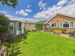 Hambleton Road, Norton, Malton