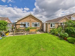 Hambleton Road, Norton, Malton