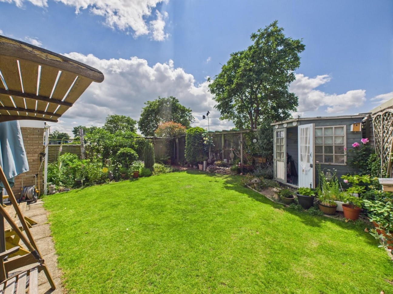Hambleton Road, Norton, Malton