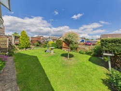 Hambleton Road, Norton, Malton