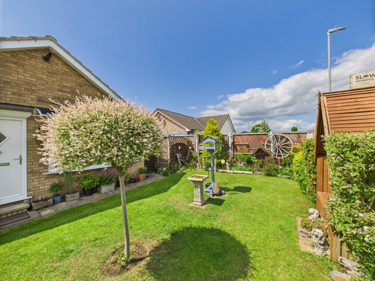 Hambleton Road, Norton, Malton