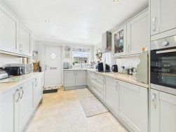 Hambleton Road, Norton, Malton