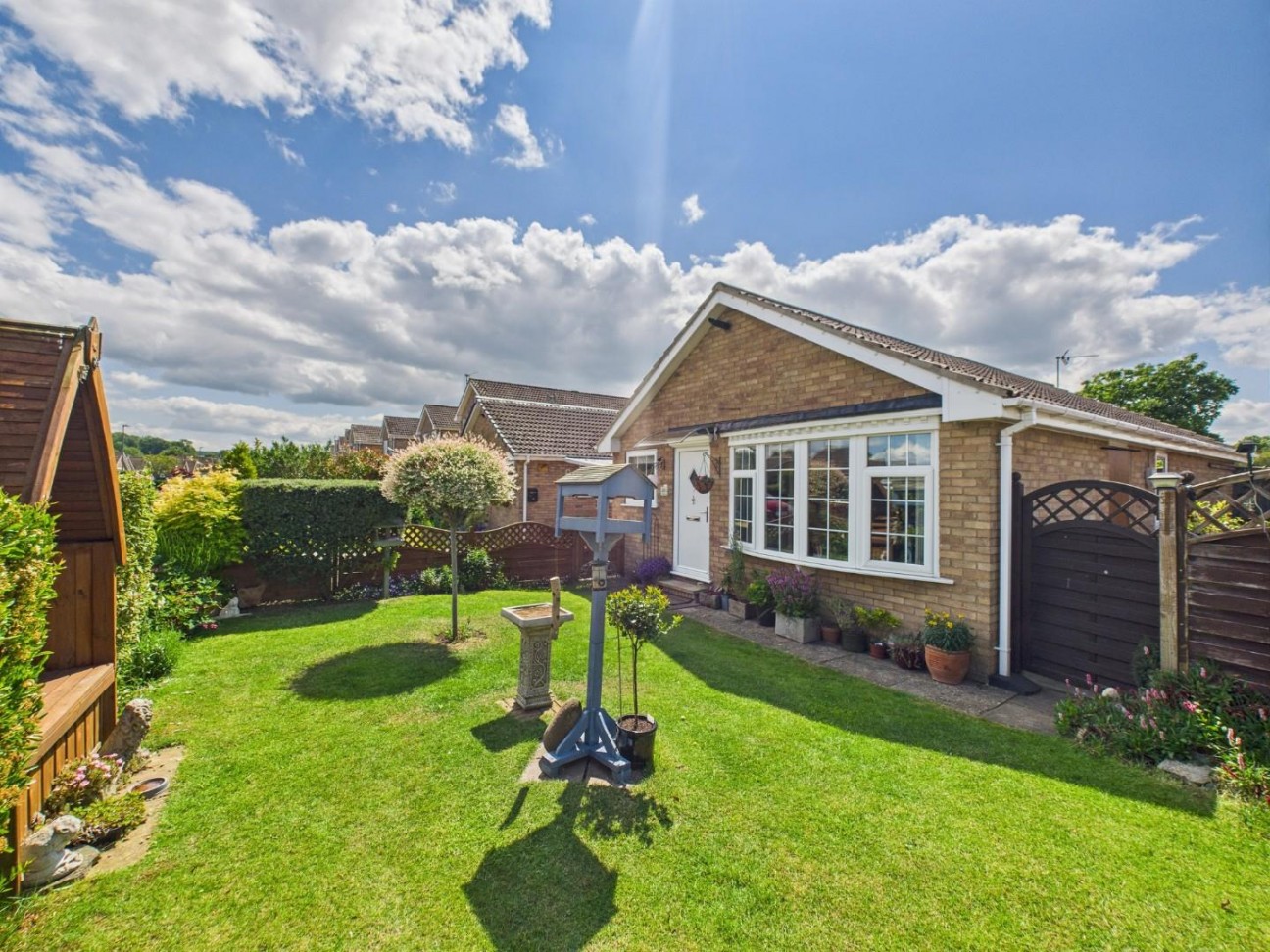 Hambleton Road, Norton, Malton