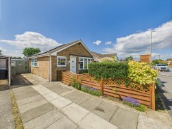 Hambleton Road, Norton, Malton