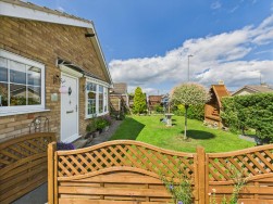Hambleton Road, Norton, Malton