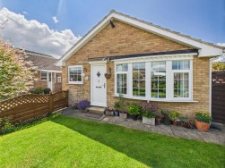 Hambleton Road, Norton, Malton