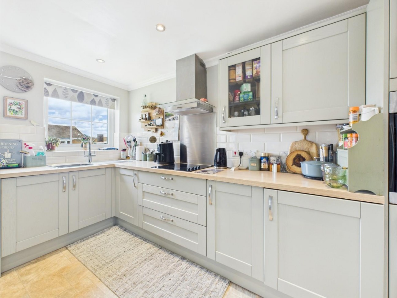 Hambleton Road, Norton, Malton