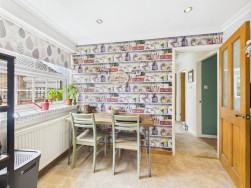 Hambleton Road, Norton, Malton