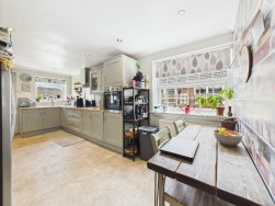 Hambleton Road, Norton, Malton