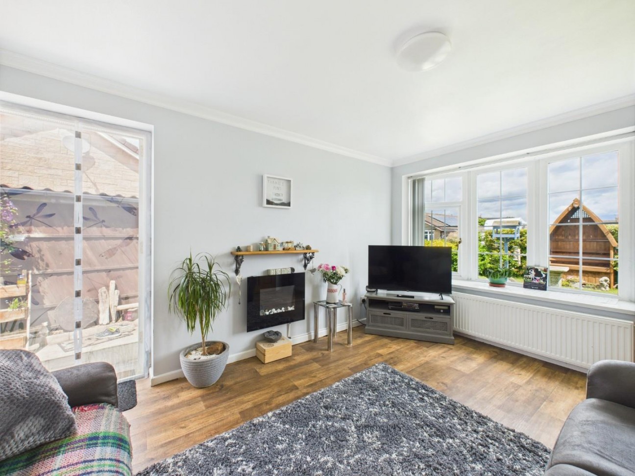 Hambleton Road, Norton, Malton