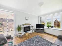 Hambleton Road, Norton, Malton
