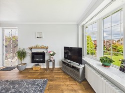 Hambleton Road, Norton, Malton
