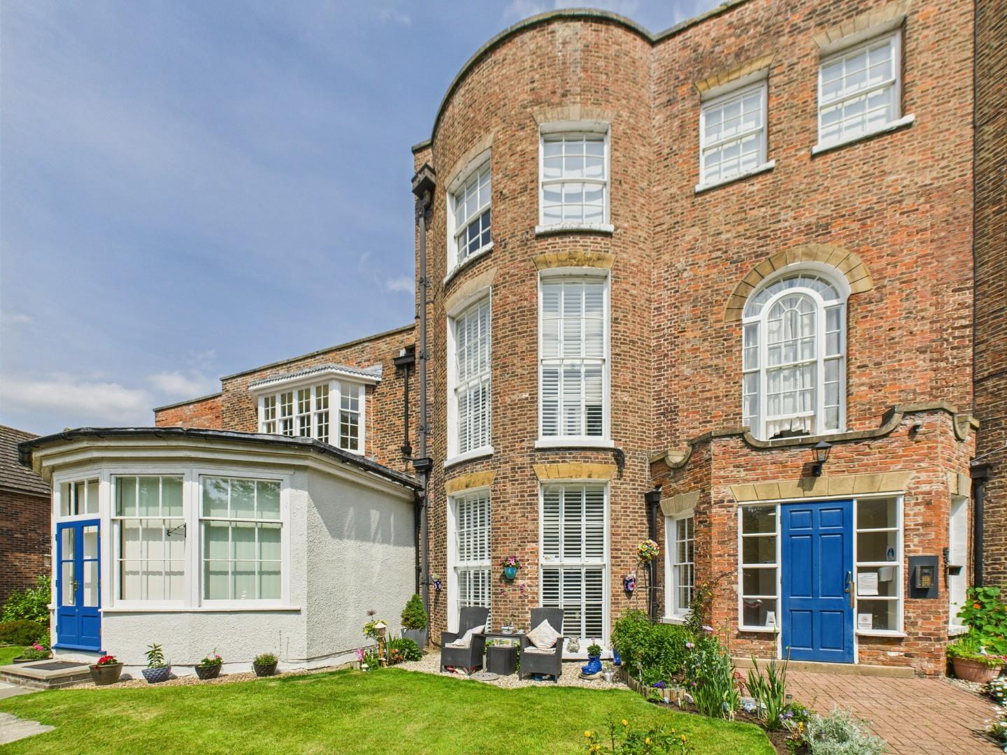 Westgate, Bridlington