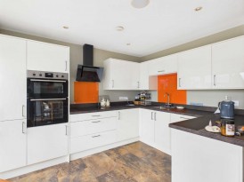 Pearsons Yard, Swinton, Malton
