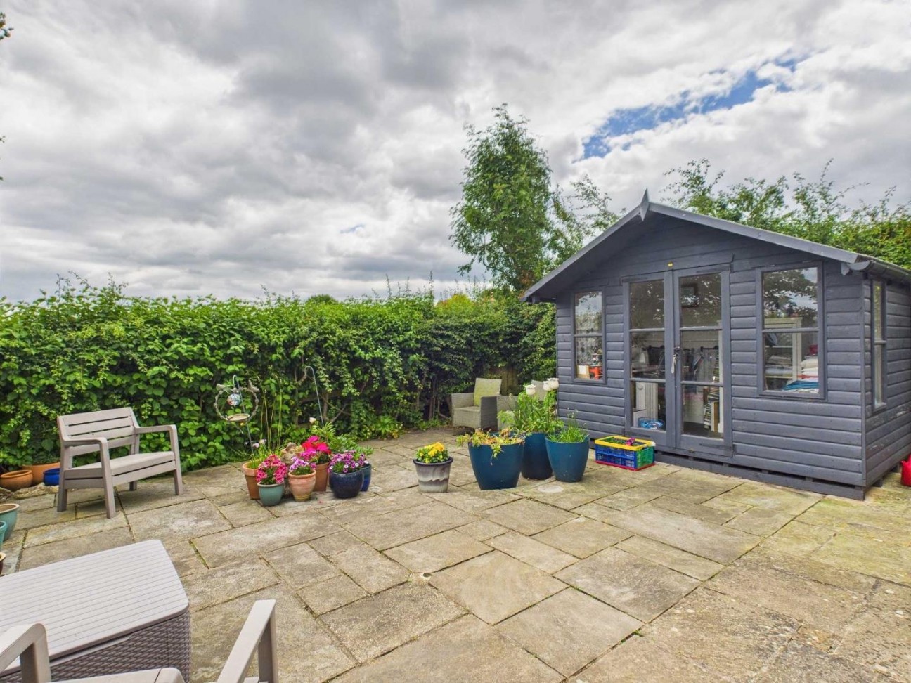 Pearsons Yard, Swinton, Malton