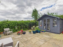 Pearsons Yard, Swinton, Malton