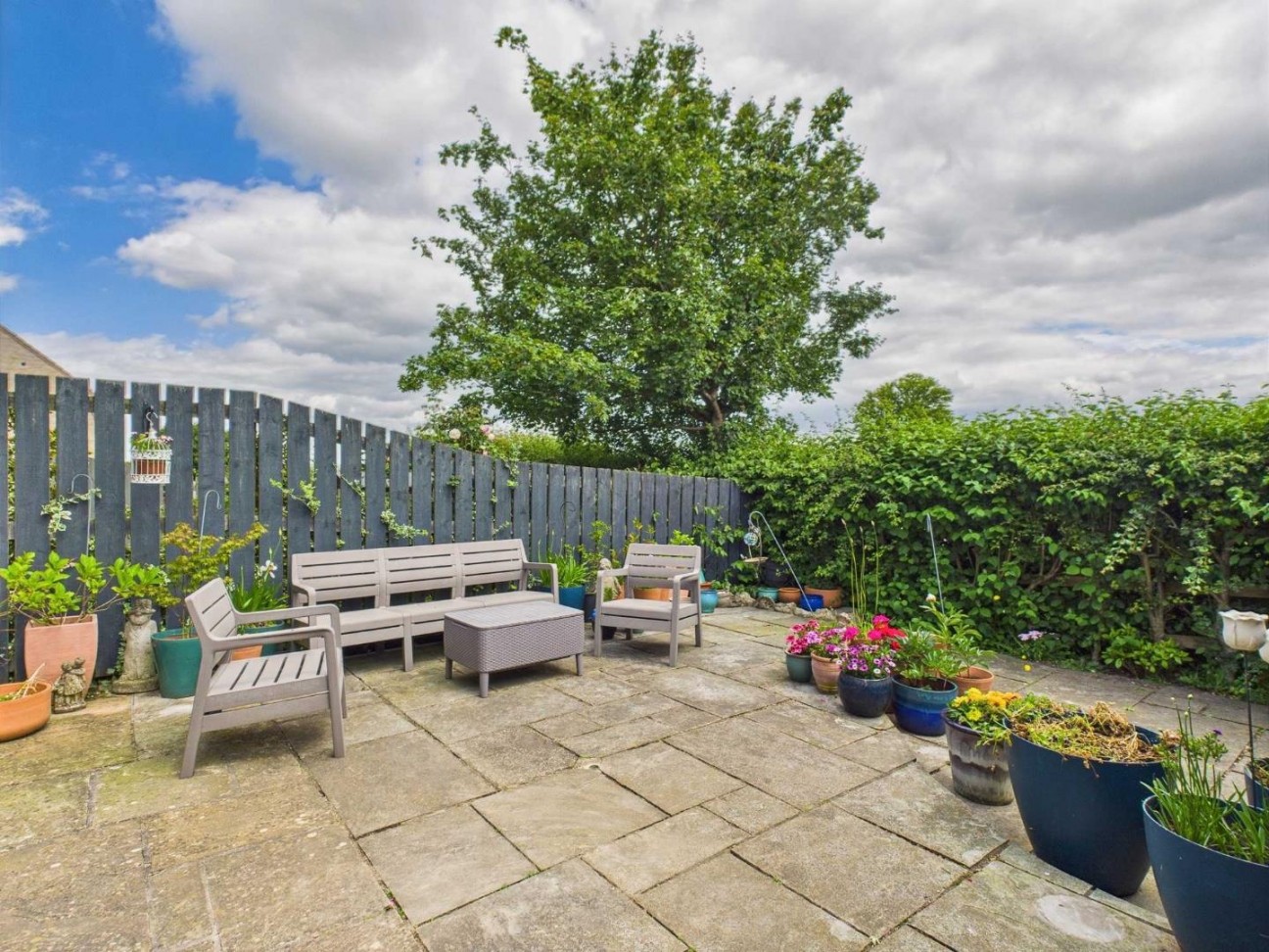 Pearsons Yard, Swinton, Malton