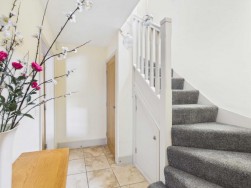 Pearsons Yard, Swinton, Malton