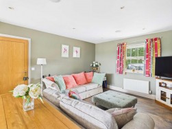 Pearsons Yard, Swinton, Malton