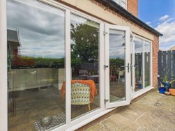 Pearsons Yard, Swinton, Malton