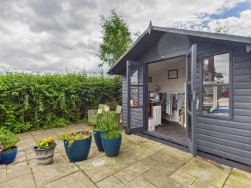 Pearsons Yard, Swinton, Malton