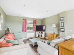 Pearsons Yard, Swinton, Malton