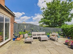 Pearsons Yard, Swinton, Malton