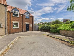 Pearsons Yard, Swinton, Malton