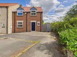 Pearsons Yard, Swinton, Malton