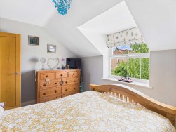 Pearsons Yard, Swinton, Malton