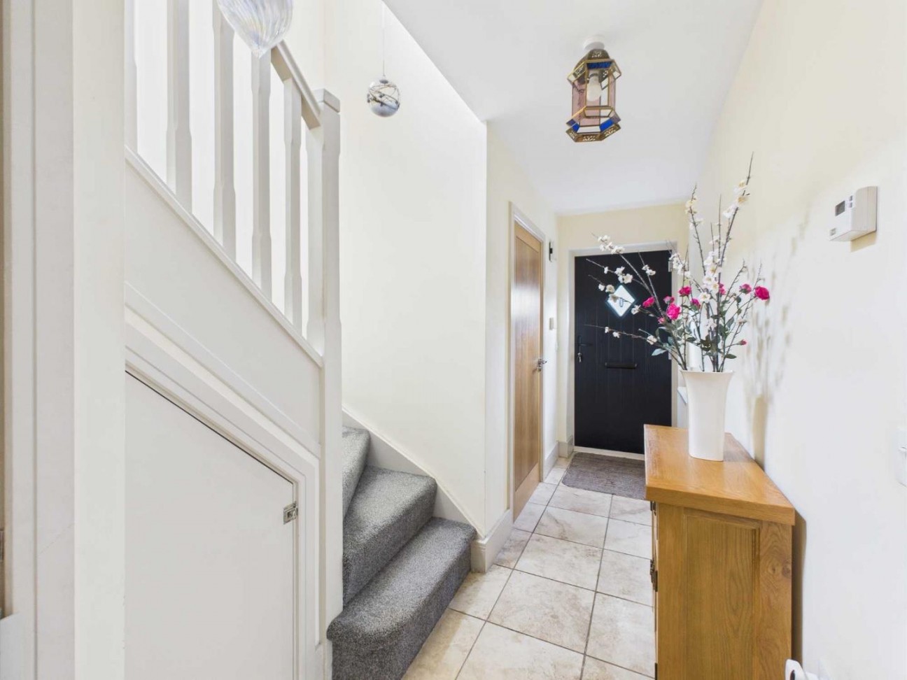 Pearsons Yard, Swinton, Malton