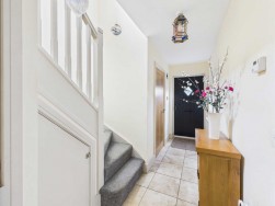 Pearsons Yard, Swinton, Malton