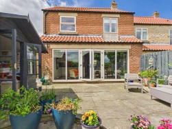 Pearsons Yard, Swinton, Malton