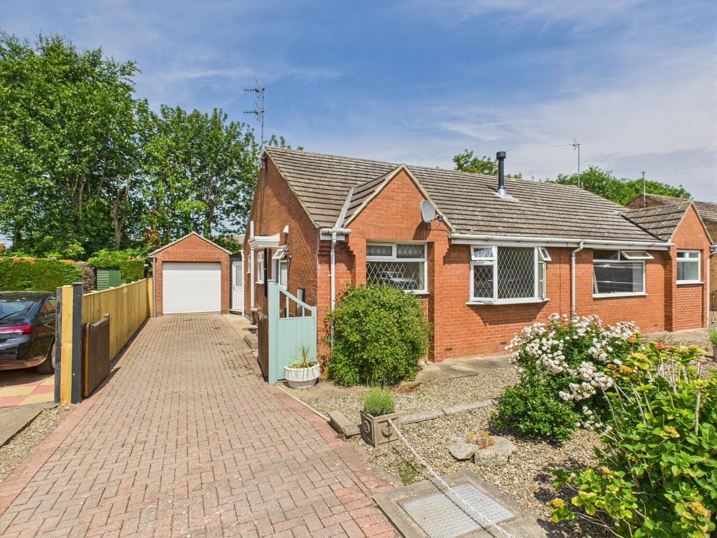 Elm Grove, Sherburn, Malton