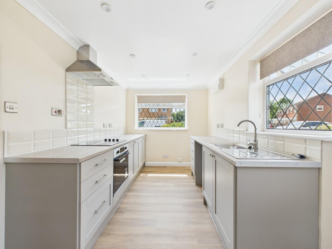 Elm Grove, Sherburn, Malton