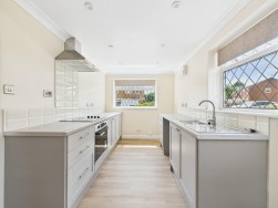 Elm Grove, Sherburn, Malton
