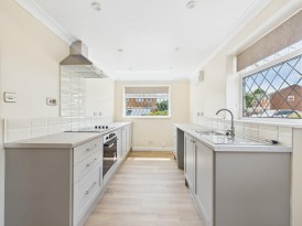 Elm Grove, Sherburn, Malton