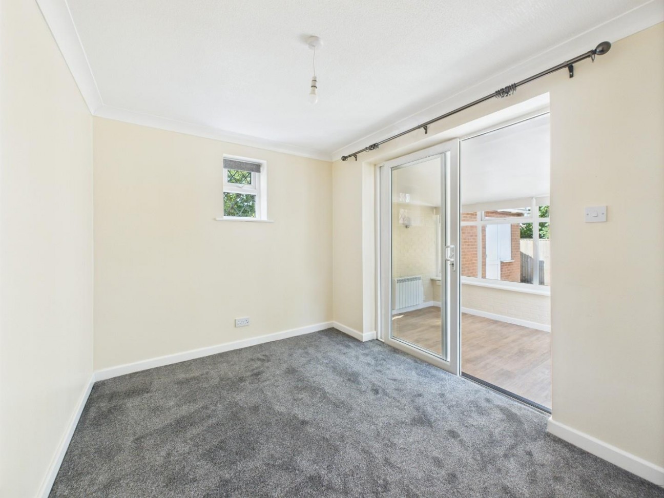 Elm Grove, Sherburn, Malton